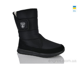 Дутики Lot Shoes